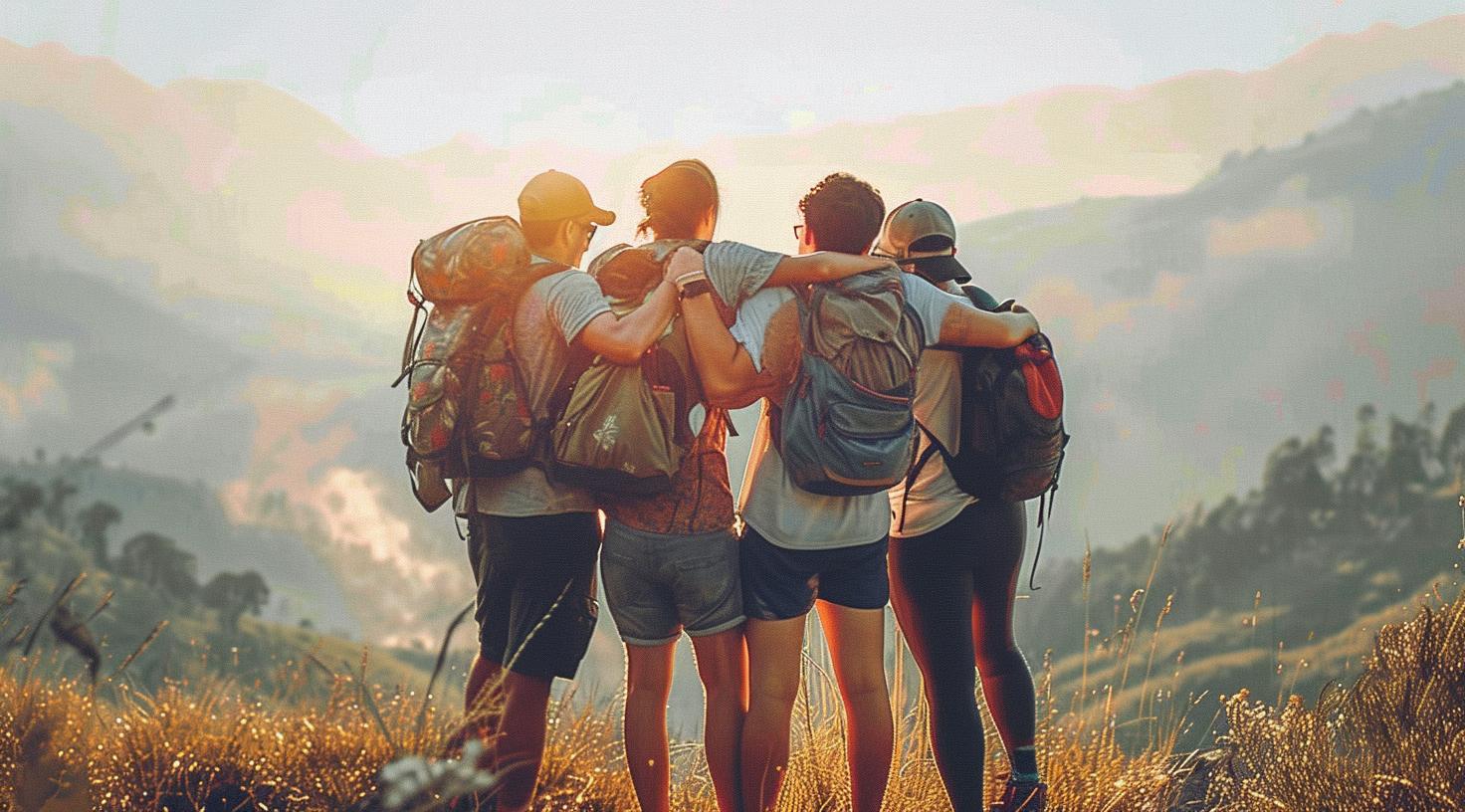 Tipps für sicheres und entspanntes Reisen